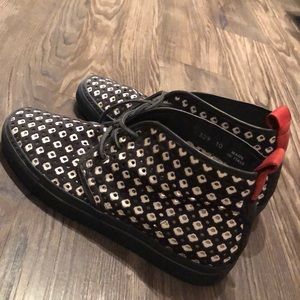 Del Toro sneakers - Great condition!